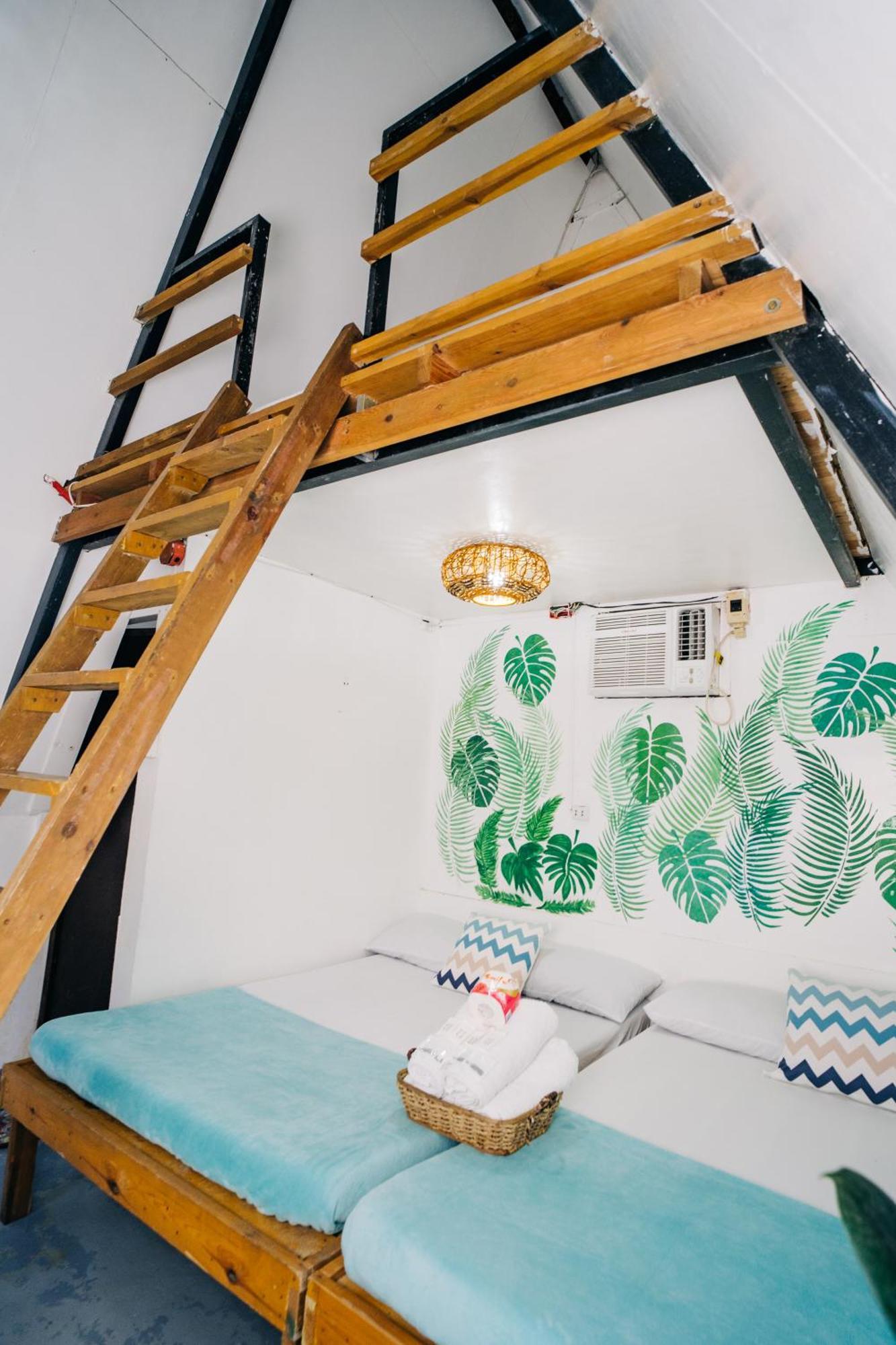 ホテル Haven Campsite San Felipe  エクステリア 写真