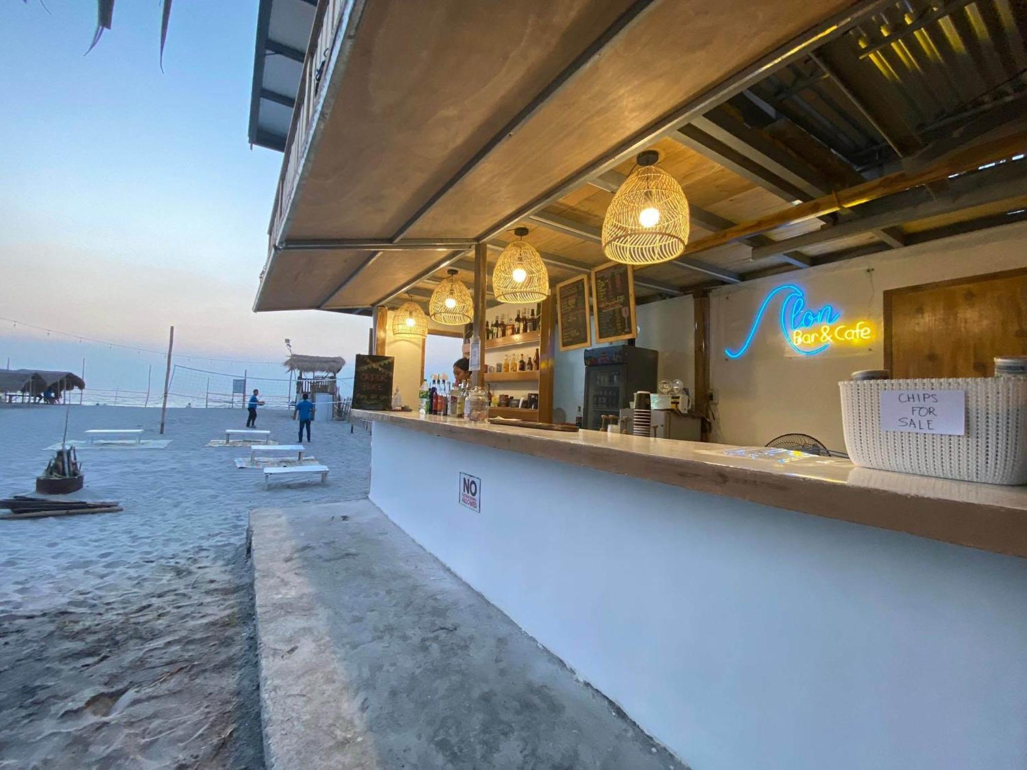 ホテル Haven Campsite San Felipe  エクステリア 写真